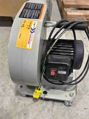 Used DELTA AP300 Dust Collectors Texas US | MachineryMax #1249116