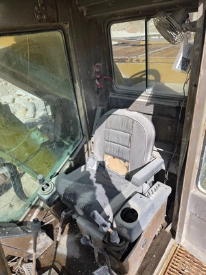 Used 1985 CATERPILLAR 245 Crawler Excavators Texas US | Proxy Equipment #1567992