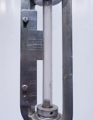 Westfalia MSA 90-01-076 milk separator, 316SS.