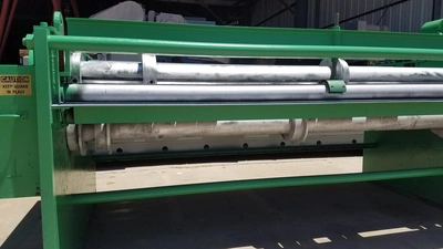 117" Slitter #4134