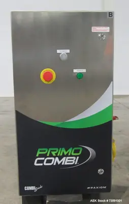 Used WEIGHPACK SYSTEMS PRIMO COMB Scales Illinois US | Aaron Equipment #469860