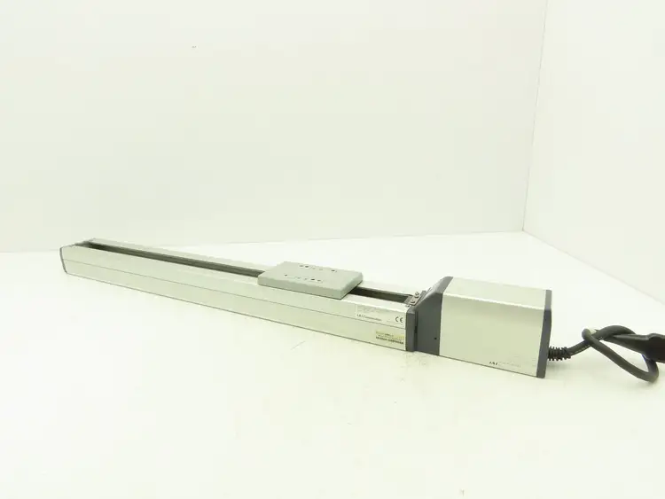 Used IAI _UNKNOWN_ Robot Parts Indiana US | Arrow Industrial #799131
