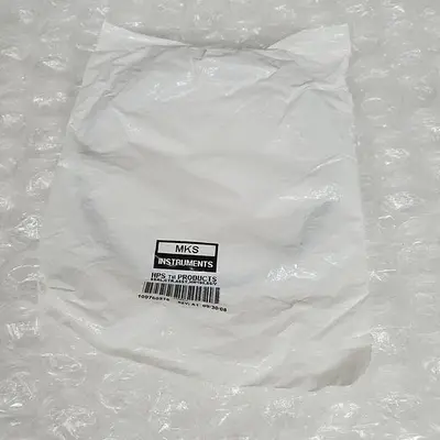 AMAT 3700-01864 SEAL CTR RING ASSY