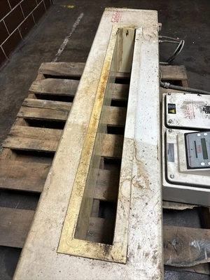 USED Safeline PPH/44X04/P/100-200/ABS/V3/514/OPTI