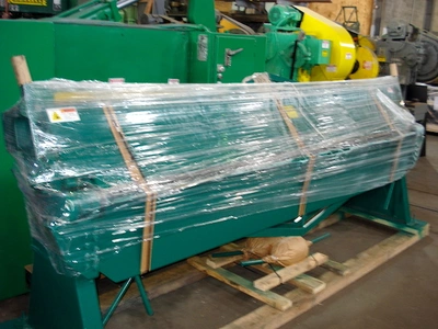 USED TENNSMITH HB121-18
