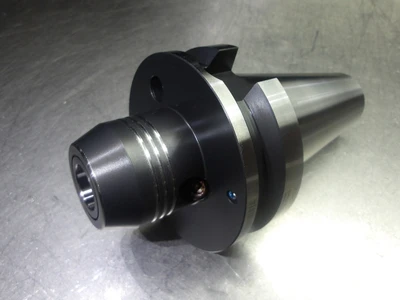 Schunk BT50 20mm Hydraulic Tool Holder 83.5mm Pro 0206446 (LOC2624)