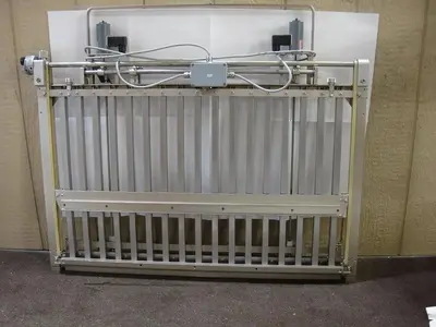 USED MBO R04/68