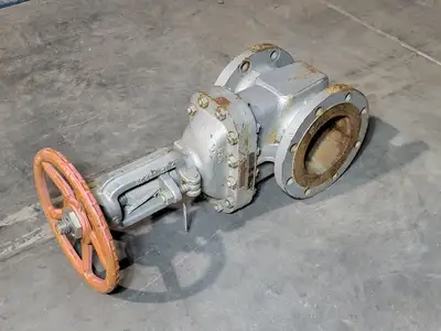 USED KITZ 150SCLS