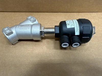 Bürkert _UNKNOWN_ Other Valves & Manifolds | Fram Fram LLC (6)