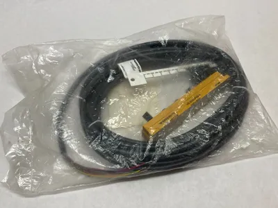 USED TURCK MULTIBOX JUNCTION BOX 8-PORT