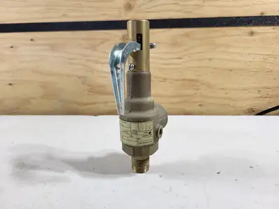 USED APOLLO 19MDCA75