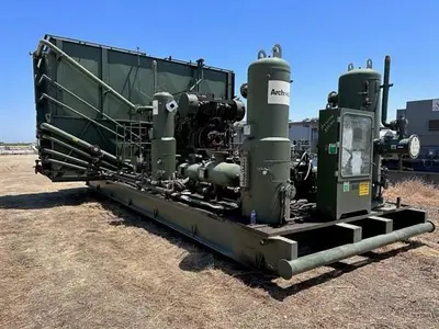 USED ARIEL JGT