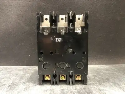 USED WESTINGHOUSE FB3050