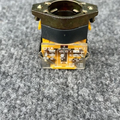 Used EAO 704.901.2 Switch Parts California US | Davliegogo LLC #1705591