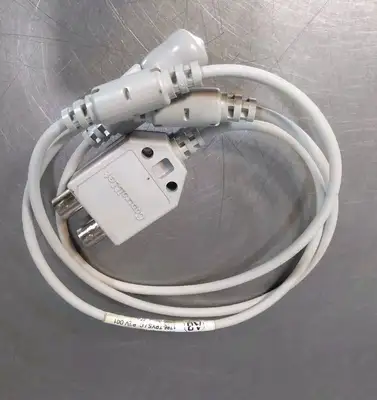 ALLEN BRADLEY 1786-TPYS/C RVD01 ControlNet Coax Cable Loc5B5/2