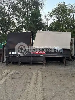 USED PTR/MARATHON FIVE (5) PTR TP4000HD & ONE (1) MARATHON RJ225 HD STATIONARY