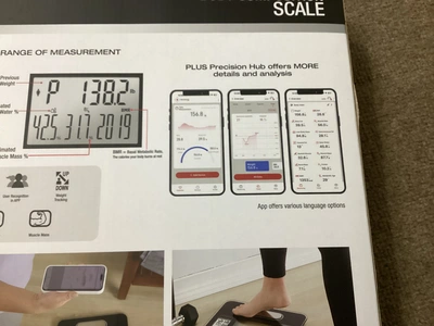 Used _UNKNOWN_ _UNKNOWN_ Patient Scales / Patient Lifts Michigan US | Miedema Asset Management Group #1437429