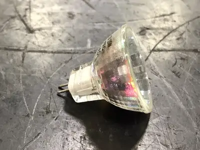 MR11 12V 35W FTF/C Light Bulb