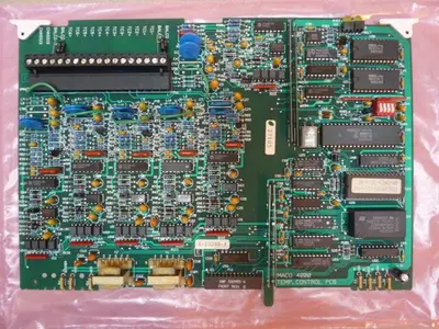 USED BARBER COLMAN A-13398-4
