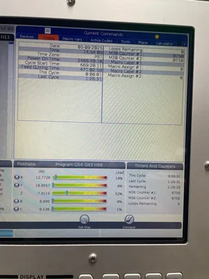2023 HAAS UMC-750SS Universal Machining Centers | Toolquip, Inc. (7)