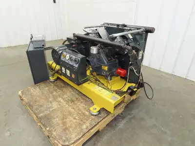 Used KAESER _UNKNOWN_ Air Compressors (Misc) Indiana US | Arrow Industrial #1367615