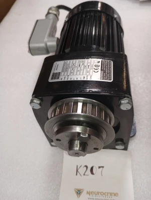 USED BODINE 42R5BFC1-E3