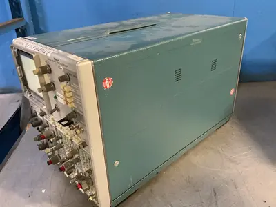 Used TEKTRONIX 7844 Oscilloscopes Ohio US | HGR 24 #1463273