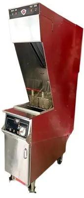 USED WELLS MANUFACTURING WVAE-55F
