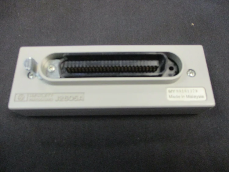 Used Hewlett Packard J2605A Miscellaneous Equipment (Electrical & Power) Arizona US | ASSET CONVERSION SPECIALISTS, INC. #325632