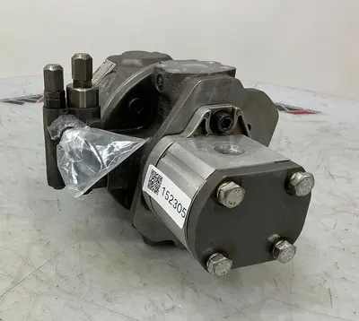 USED BRUENINGHAUS AA10VS045DFR1/30R-PKC62K01