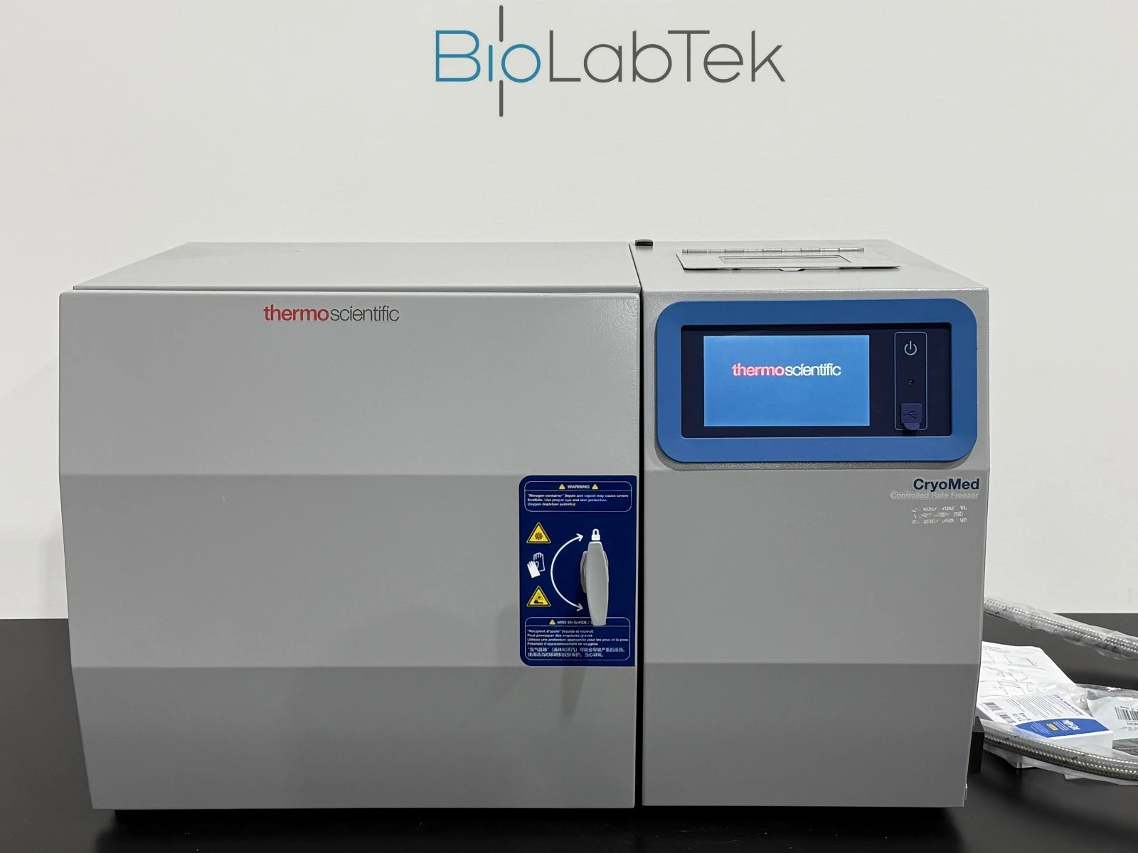 NEW Thermo TSCM17EA