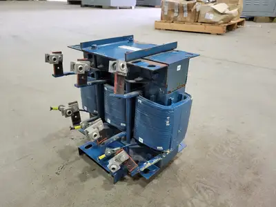 USED MTE CORPORATION SWAP0130D