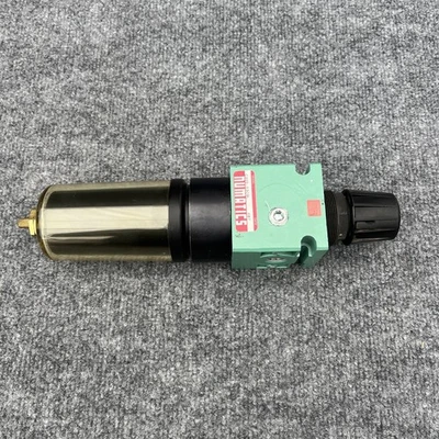 Used Numatics C30D-03CGL Air Pressure Regulators California US | Davliegogo LLC #1707395