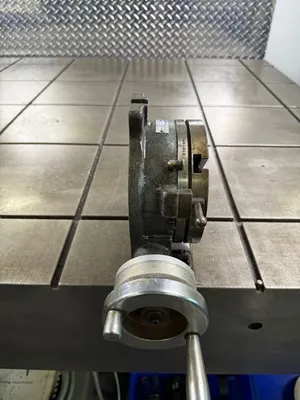 YUASA 550-046 Rotary Tables | GMT (9)