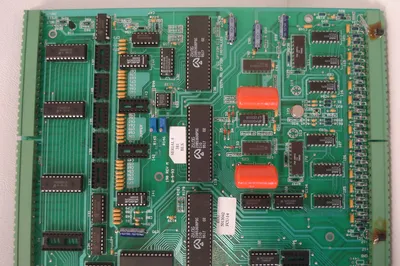 NEW 190 REV. M LCI-1-0 BOARD