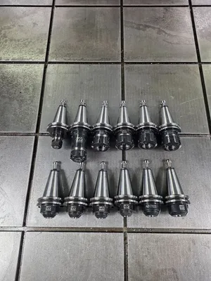 HAAS CAT40 Tool Holders Tooling | GMT (5)