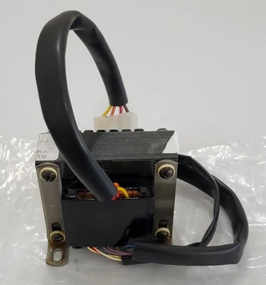 *NEW NO BOX* Special MS Electric Transformer IIE A137D 115/230Vac + Warranty!