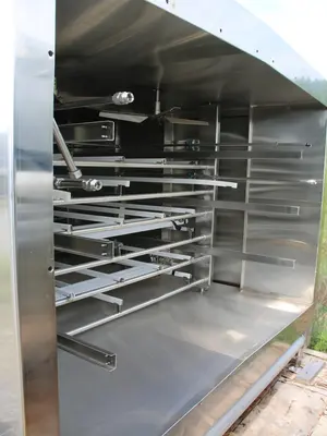 Used CSE TRIPLE PASS Freezers Illinois US | M&M Equipment Corp. #1383061