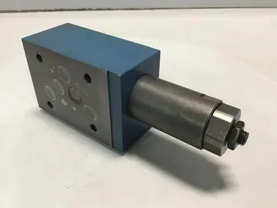 USED BOSCH 0 811 101 257