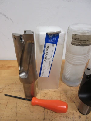Used KOMET/SUMITOMO GENERIC Other Cutting Tools Minnesota US | Machinesused.com #1309132
