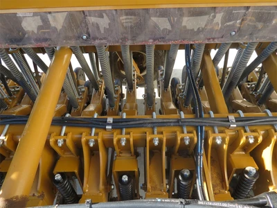 Used 2026 ESCH 5612 No-Till Drills Pennsylvania US | Zimmerman Farm Service #1436910
