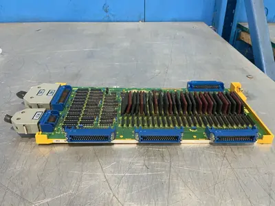Used FANUC A16B1212022 Circuit Boards Ohio US | HGR 24 #1345183