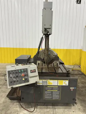 USED HYD-MECH V18