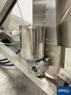 Used Capmatic _UNKNOWN_ Feeders (Material Handling) Ohio US | Federal Equipment Company #420443