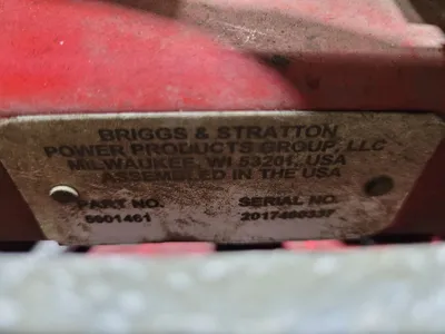 Used SNAPPER PRO S200XTP Blade Mowers Michigan US | iGAM Industrial Marketplace #1299949