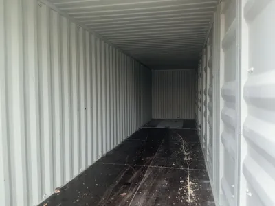 Used _UNKNOWN_ _UNKNOWN_ Shipping Containers Michigan US | Miedema Asset Management Group #1425243
