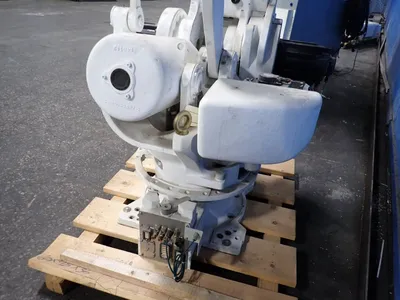 Used 2014 YASKAWA ELECTRIC CORPORATION MOTOMANMPL 160 Robots Ohio US | HGR 24 #729267