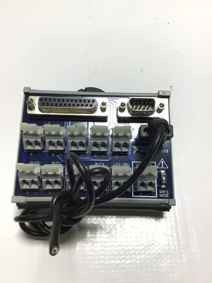 USED NATIONAL INSTRUMENTS NI-1776C