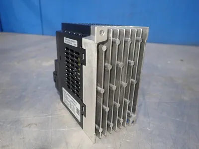 USED OMRON 3G3MX2A2004V1