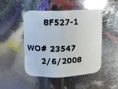 NEW 2008 KOMATSU AK3342